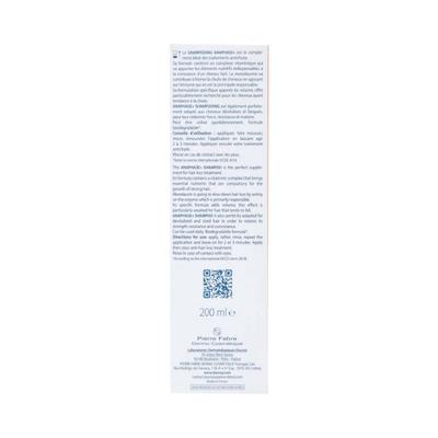 Ducray Anaphase Plus Shampoo 200 ml - Shampoos