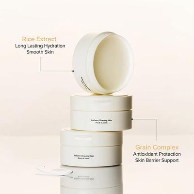 Beauty Of Joseon Radiance Cleansing Balm 100 ml - Face Wash & Cleansers