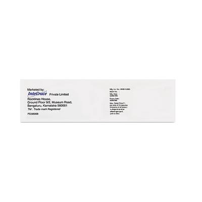 Dycerin 50mg Capsule 10'S - Arthritis-Oth