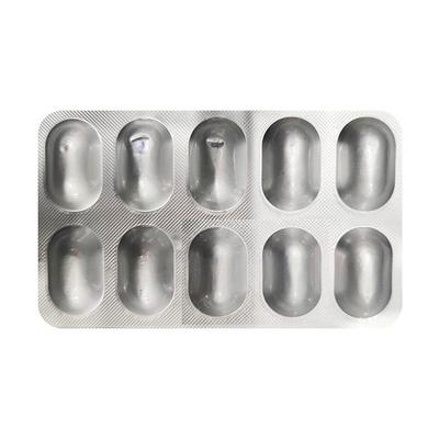 TRAXOLITE PLUS Tablet 10's - Bleeding Disorders-Hae