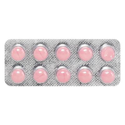 Amitone 75mg Tablet 10'S - Depression-Ant