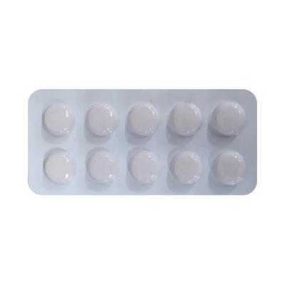 ISTAVEL 100mg Tablet 10's - Diabetes-Ant