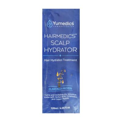 HAIRMEDICS SCALP HYDRATOR Masks 120ml - Hair Loss-Oth