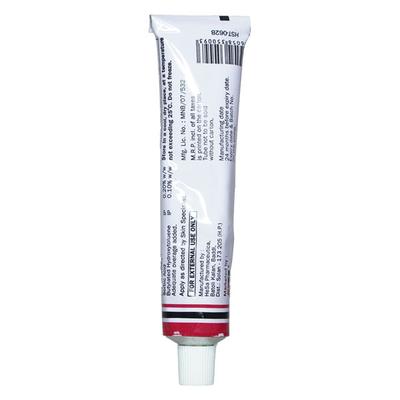 Tretin 0.05% Cream 30gm - Acne-Acn