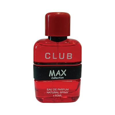 Club by Max Collection