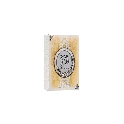 Lattafa ROUAT AL MUSK Long Lasting Imported Eau De Perfume 100 ml - Perfumes (Edt/Edp)