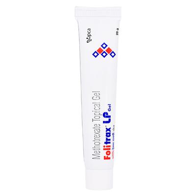 FOLITRAX LP Gel 20gm - Auto Immune Disease-Imm