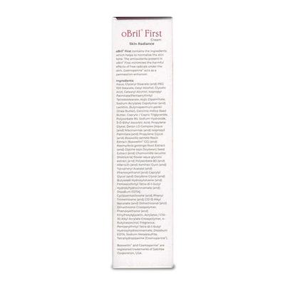 OBRIL FIRST SKIN RADIANCE Cream 20gm - Hyperpigmentation-Oth