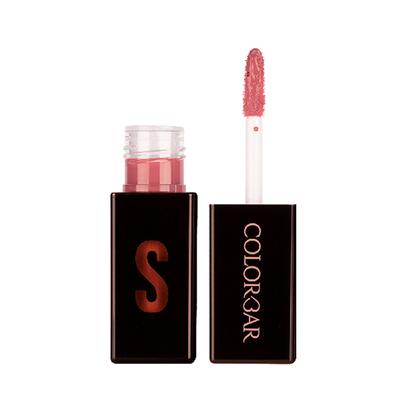 Colorbar Sassy Sexy Kiss Proof Gel Lipcolor - (007) 3.5ml - Liquid Lipsticks