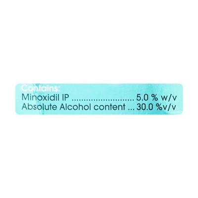 Tugain 5% Solution 60ml - Hair Loss-Oth