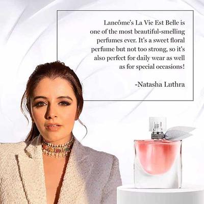 Lancome La Vie Est Belle Eau De Parfum 50 ml - Perfumes (Edt/Edp)