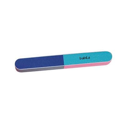 Babila Nail Buffer 7 steps-NB-V02 1 g - Manicure & Pedicure Kits