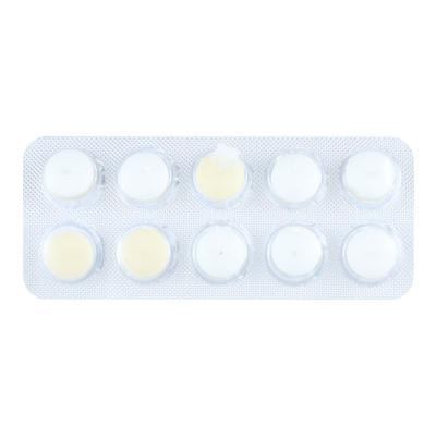 Afdura Tablet 10'S - Bladder And Prostate Disorders-Dru