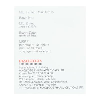 TRENAXA 500 Tablet 10's - Bleeding Disorders-Hae