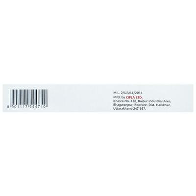 Betasalic Ointment 20gm - Psoriasis/Seborrhea/Ichthyosis-Pso