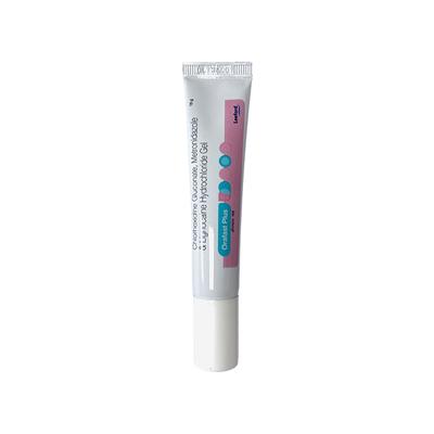 ORAFAST PLUS MOUTH Gel 15g - Anaesthesia - Local-Ana