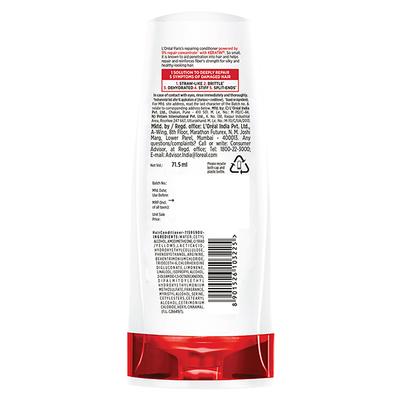 L'Oreal Paris Total Repair 5 Conditioner 71.5 Ml - Conditioners