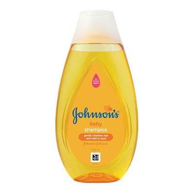 Johnson's Baby Shampoo 200 ml - Baby Shampoo
