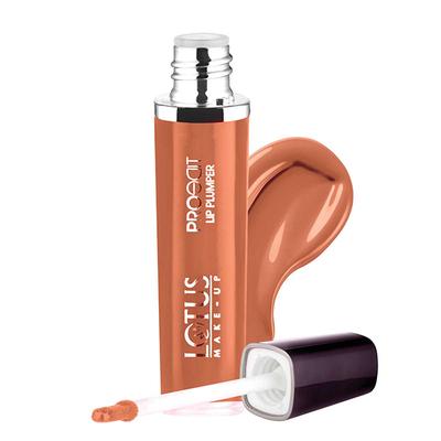Lotus Make-up Proedit Lip Plumper Toasted Almond Lp11 8 ml - Lipstick Primers & Plumpers