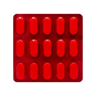 CIPCAL HD 12 Tablet 15's - Supplements-Cal