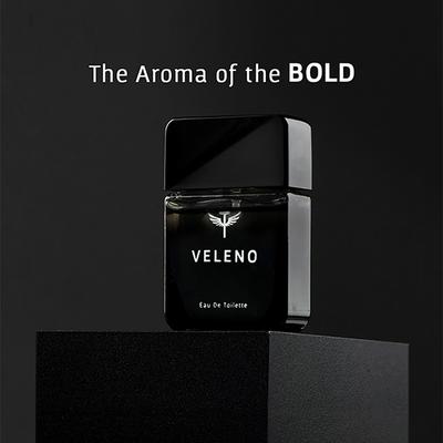 Bombay Shaving Company Veleno 100ml - Men Perfumes (Edt/Edp)