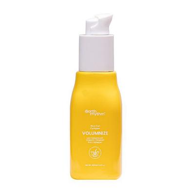 Earth Rhythm Volumizing Rice Curl Complex 40ml - Hair Creams