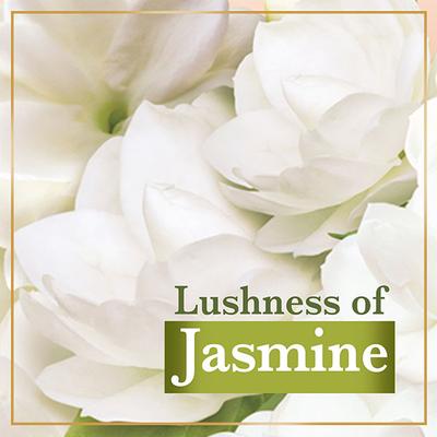 LUX Velvet Glow Buy 4 Get 1 Free Offer Jasmine & Vitamin E Bathing Soap For Glowing Skin Beauty Soaps 750 gm - Soaps