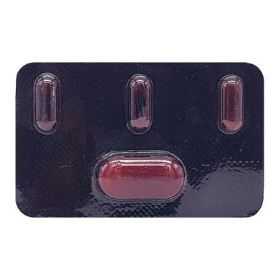 Bendex 400mg Tablet 1's - Parasitic Worms-Ant