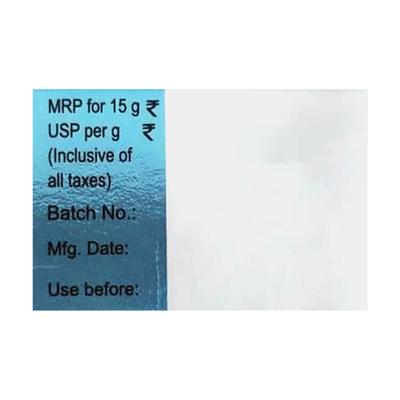 AZIDERM PLUS Cream 15g - Acne-Acn