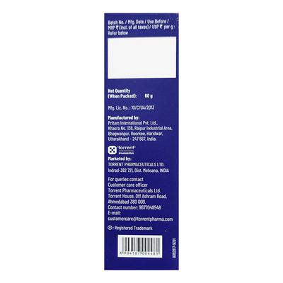 Acnemoist Cream 60gm - Acne-Acn