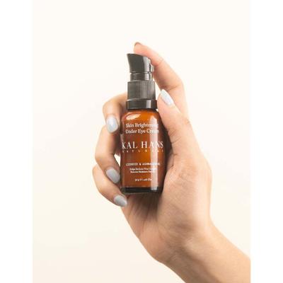 Kal Hans Skin Brightening Under Eye Cream 30 gm - Under Eye Creams & Serums