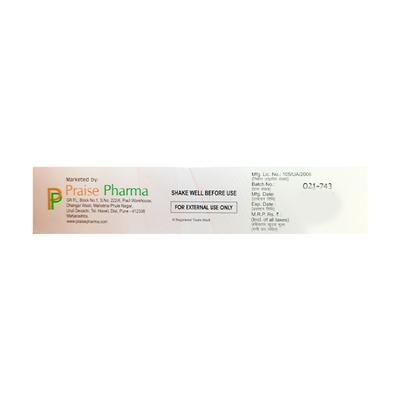 ONAK SR Lotion 100ml - Hyperpigmentation-Oth