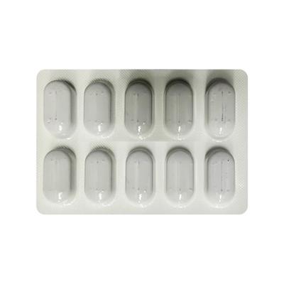 EMPACIP SM 10/100/1000 Tablet 10's - Diabetes-Ant