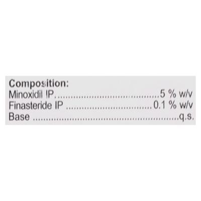 Minokem F Solution 60ml - Hair Loss-Oth