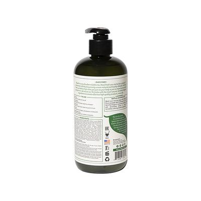 Petal Fresh Soothing Lavender Bath and Shower Gel 475 ml - Shower Gels & Body Wash