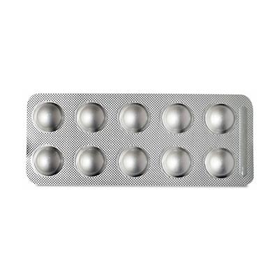 DEVIRY SR Tablet 10's - Hormonal Therapy-Oes
