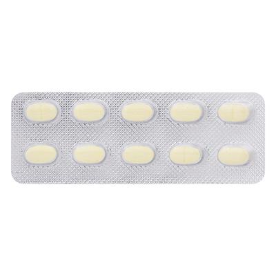 Zisper LS Tablet 10'S - Schizophrenia-Aps