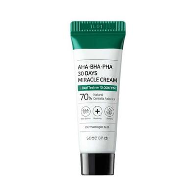 SOME BY MI AHA-BHA-PHA 30 DAYS MIRACLE STARTER KIT 30 ml - Facial Kits