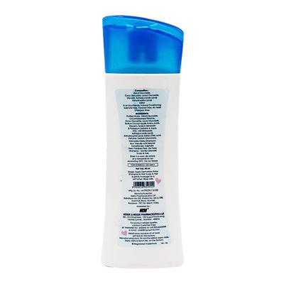 DERMADEW BABY Shampoo 80ml - Cleanser-Oth