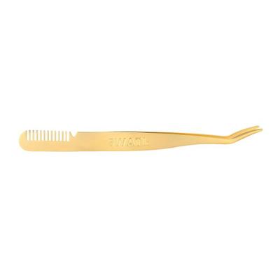 Swati Cosmetic False Lash Applicator 1's - Lens Solution & Accessories