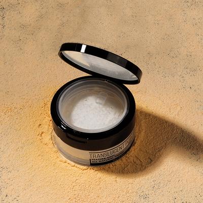PAC Translucent Powder 07 10 gm - Loose Powder