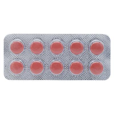 Venpower 50mg Tablet 10'S - Depression-Ant