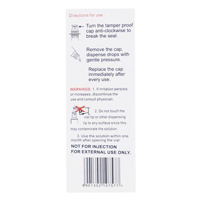 Lopres Eye Drops 5ml - Glaucoma-Ant