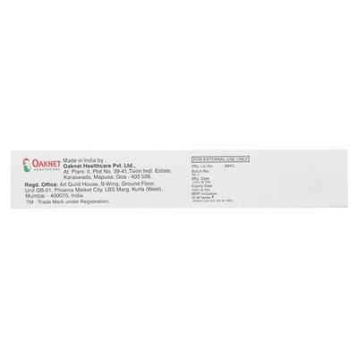 Pernex AC 5% Gel 20gm - Acne-Acn
