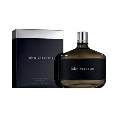 John Varvatos Classic Eau De Toilette Spray 125 ml - Men Perfumes (Edt/Edp)