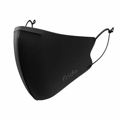 Frido Ultimate Pro Reusable Copper Face Mask (M) - Face Mask
