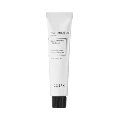 Cosrx The Retinol 0.1 Cream 20 ml - Face Moisturizers