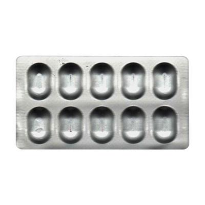 MET XL AMT 25/5/40 Tablet 10's - Hypertension-Ana