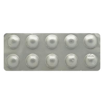 CETANIL TM 50 Tablet 10's - Hypertension-Ana