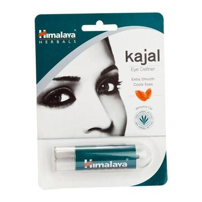 Himalaya Kajal Eye Definer for Extra Smooth Cool Eyes 2.7 gm - Under Eye Creams & Serums